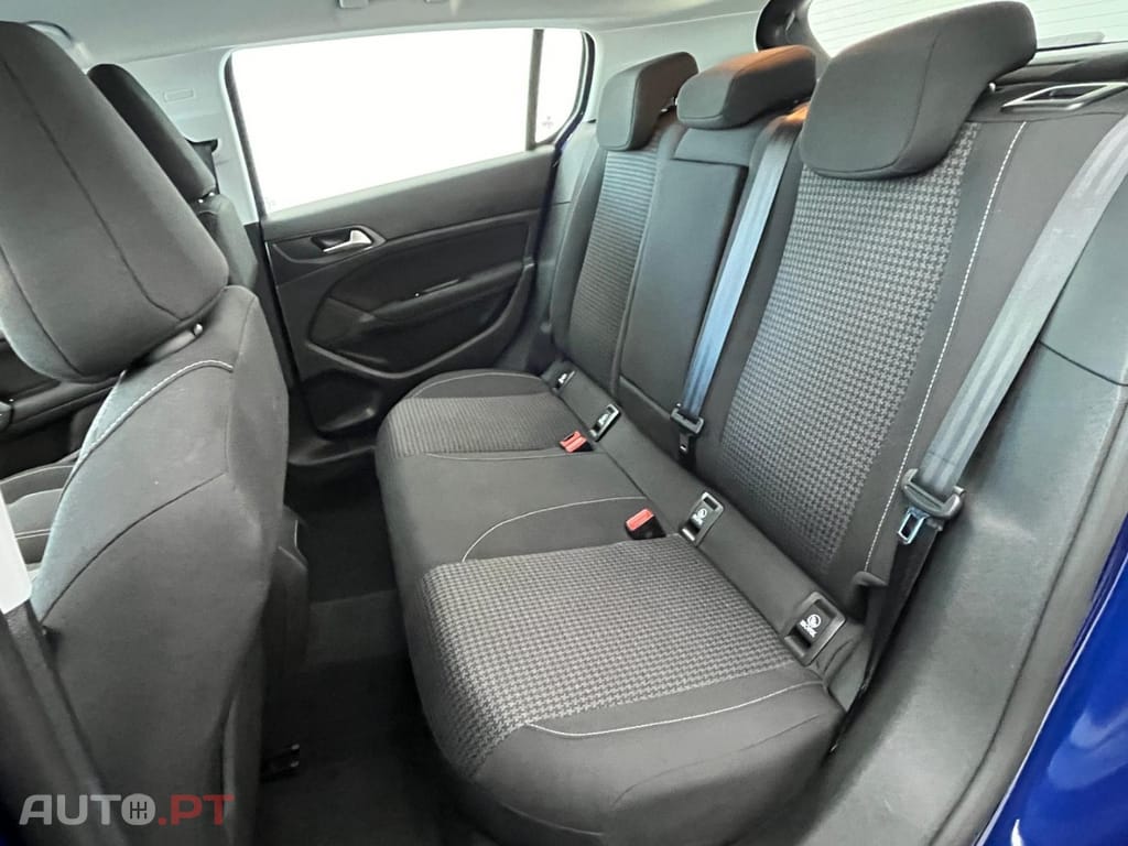 Peugeot 308 1.2 PureTech Active Pack