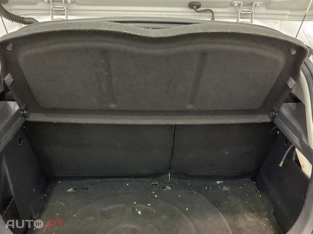 Kia Rio 1.2 CVVT LX