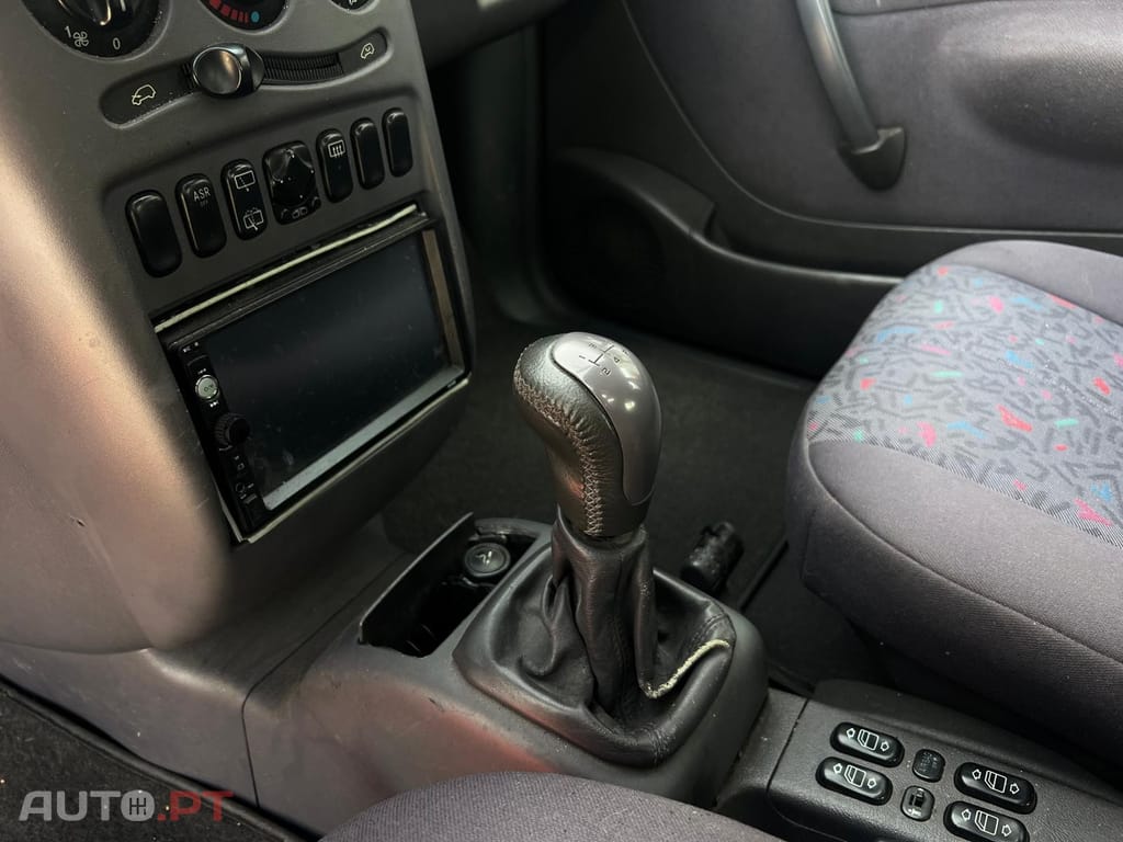 Mercedes-Benz A 160 CDi Classic