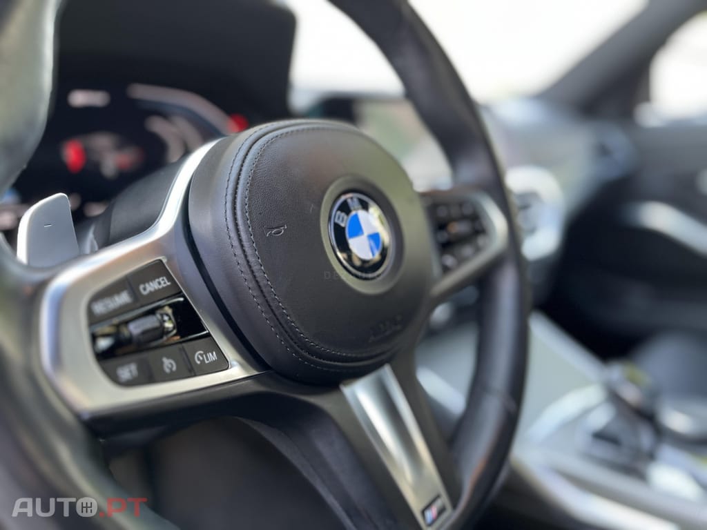 BMW 330 M Sport