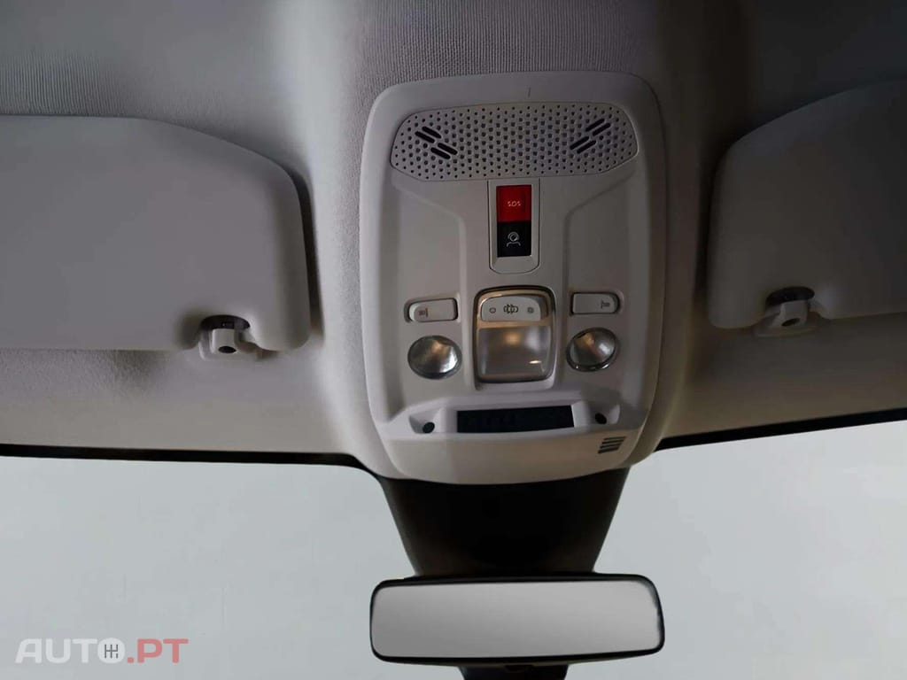 Citroen C4 1.2i Feel EAT8