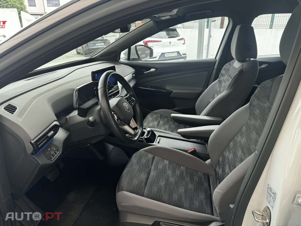 Volkswagen Id.4 77 kWh Pro Performance