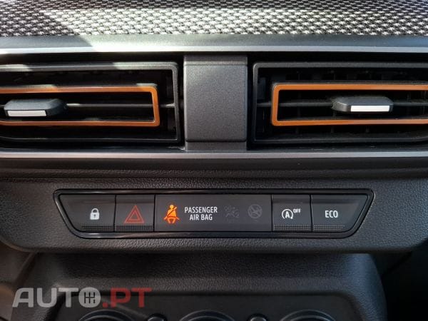 Dacia Sandero TCe 90 FAP Expression