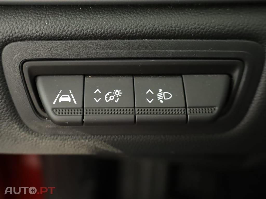 Renault Captur Captur 1.0 TCe Techno Bi-Fuel