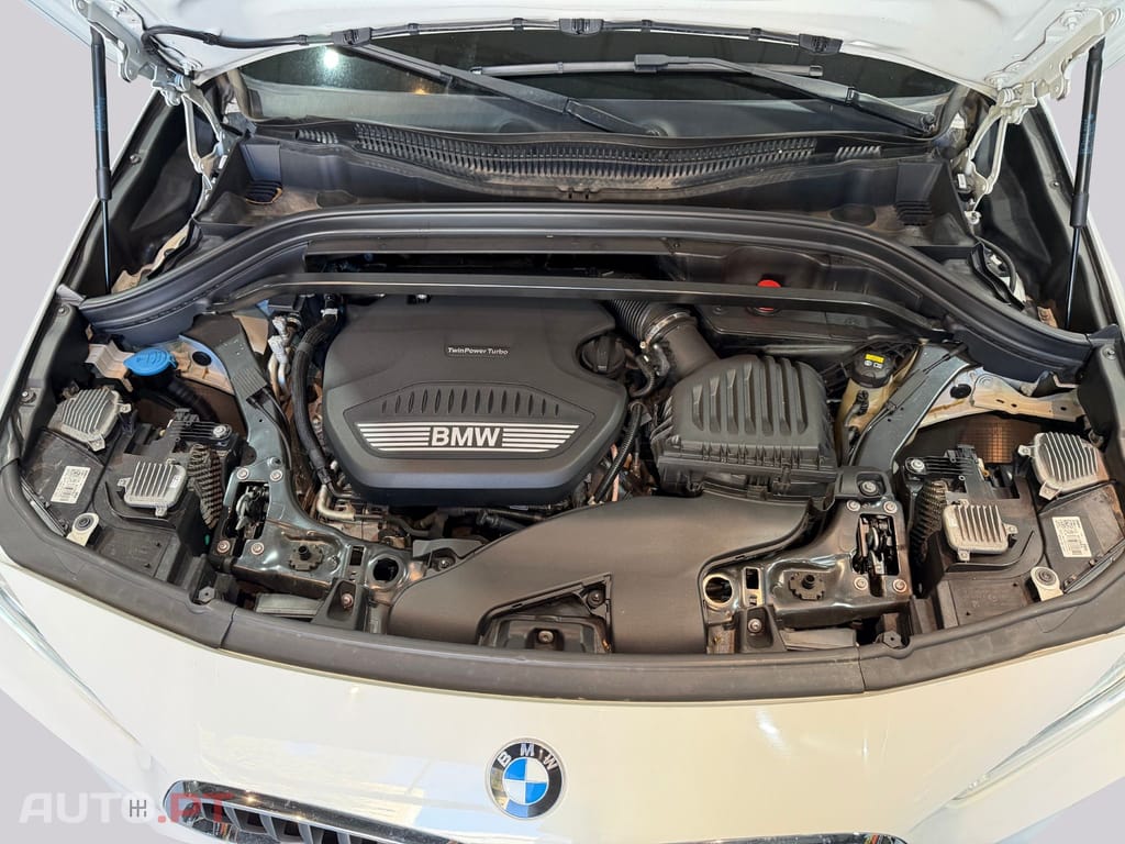 BMW X2 xDRIVE 20d 190cv PACK M