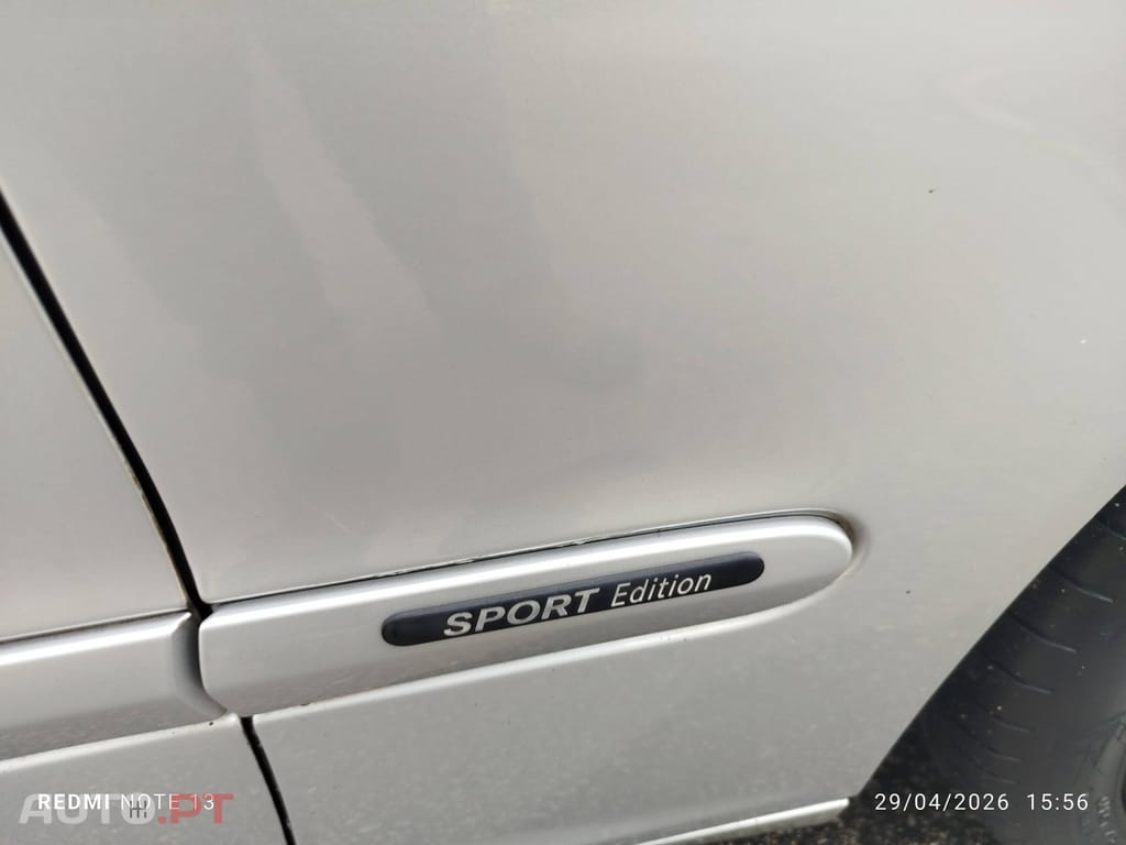 Mercedes-Benz C 220 CDI Auto Elegance Sport Edition