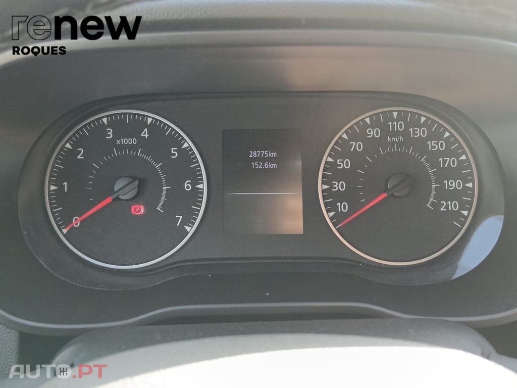 Dacia Duster Duster SL Extreme TCe 90