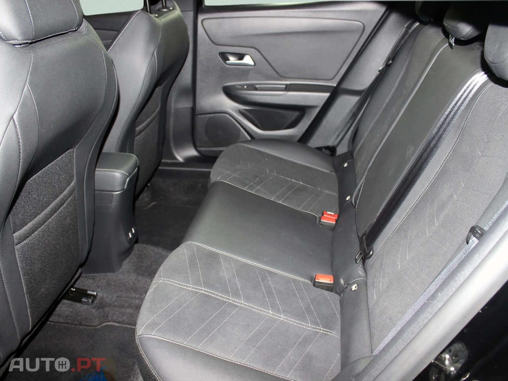 Opel Mokka 1.2 Hybrid GS eDCT