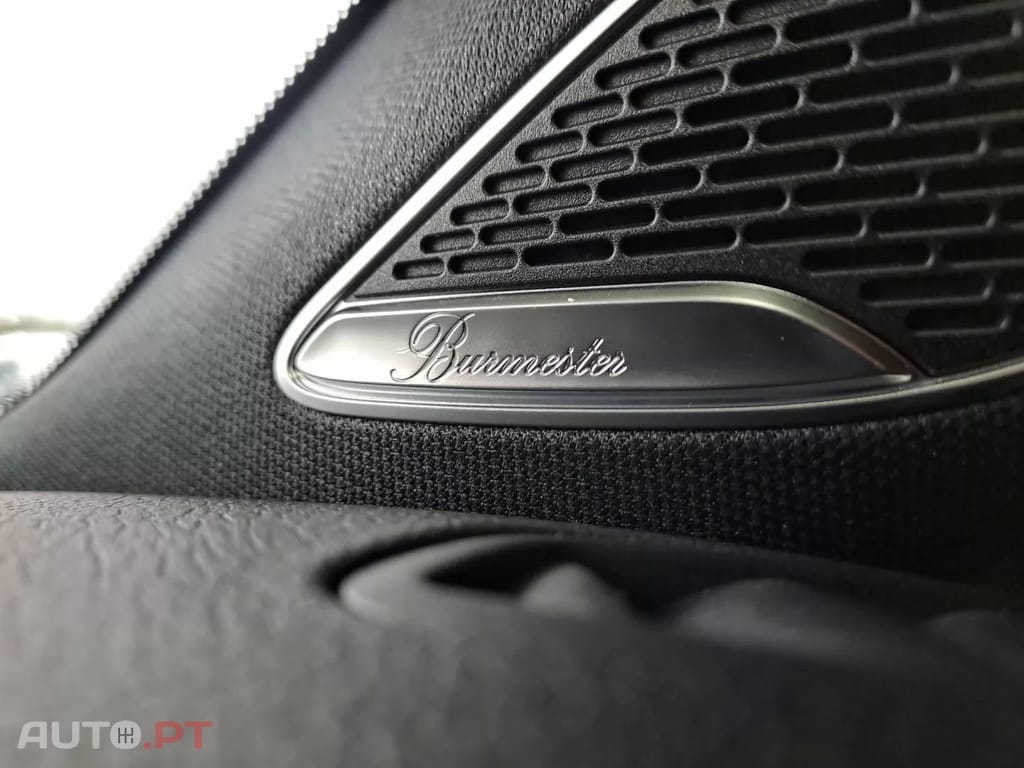 Mercedes-Benz CLA 180 d Shooting Brake AMG Line Aut.