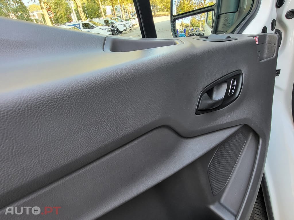 Ford Transit 350 L3 2.0 EcoBlue H2 Trend