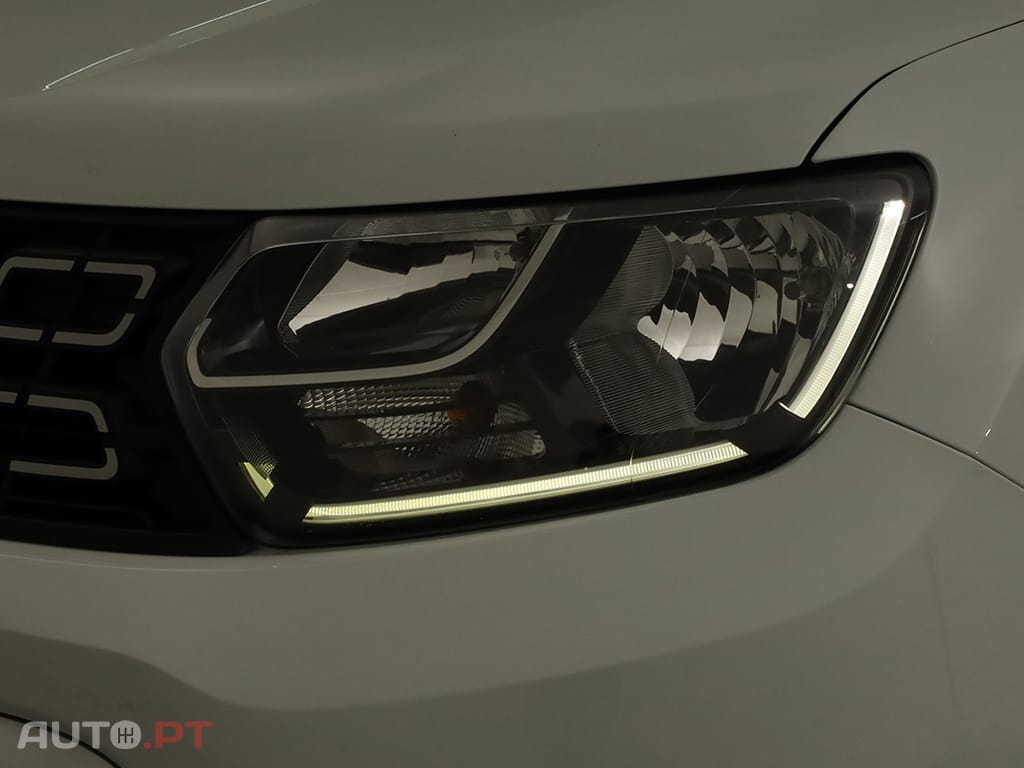 Dacia Duster 1.0 TCe Comfort