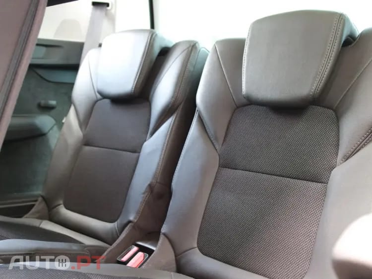 Renault Espace 1.6 dCi Zen