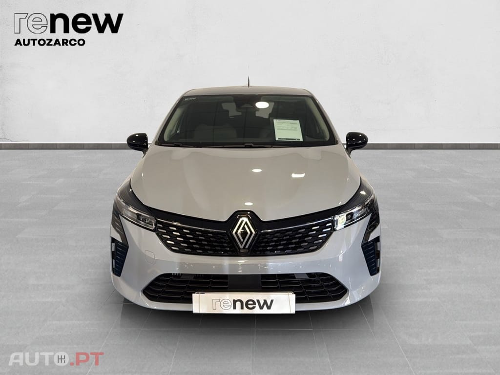 Renault Clio Evolution