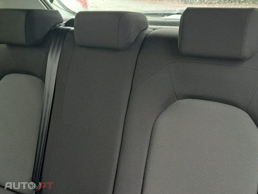 Seat Ibiza 1.0 TSI Reference