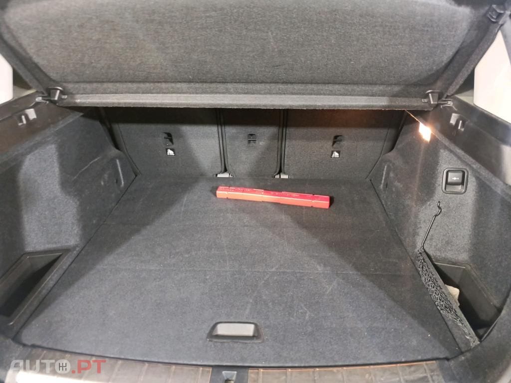 BMW X1 18 d sDrive Auto