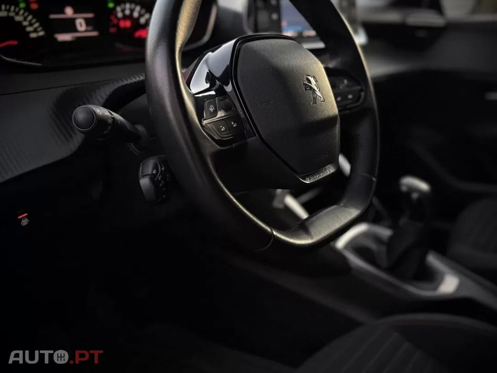 Peugeot 208 1.2 PureTech Active Pack