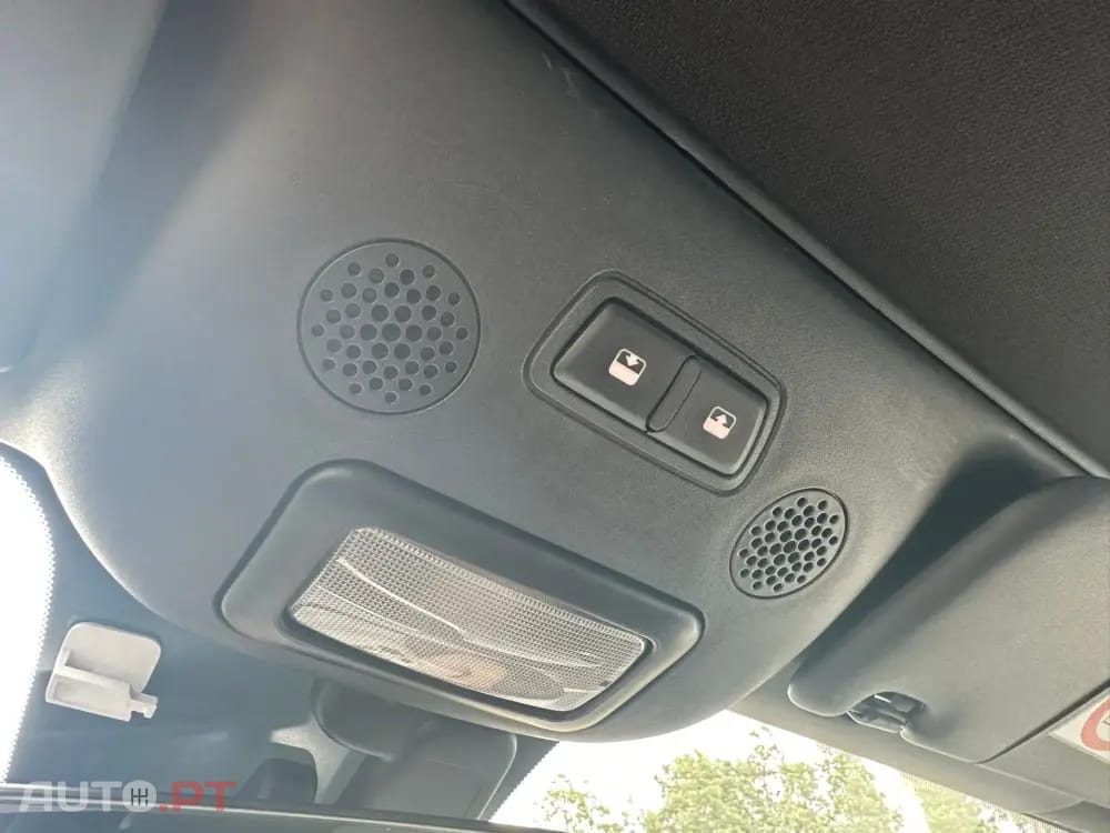 Fiat 500C 1.0 Hybrid Lounge