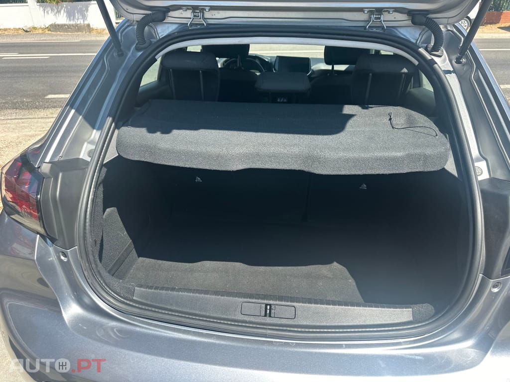 Peugeot 208 1.5 BlueHDi Active Pack
