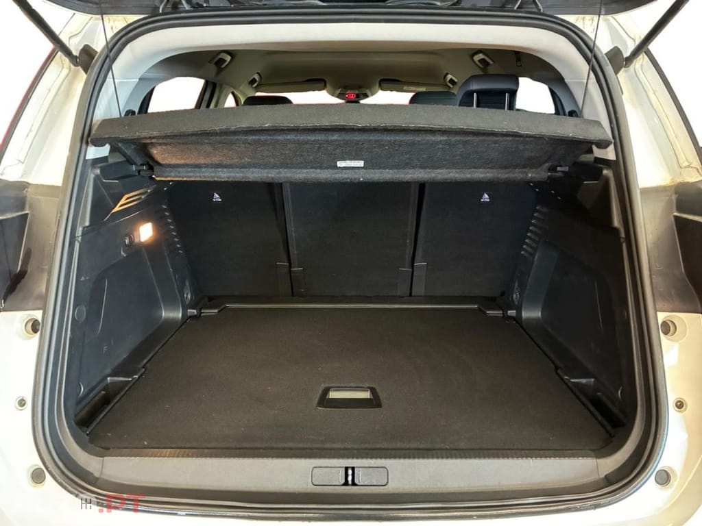 Citroen C5 Aircross 1.5 BlueHDi Feel Pack EAT8