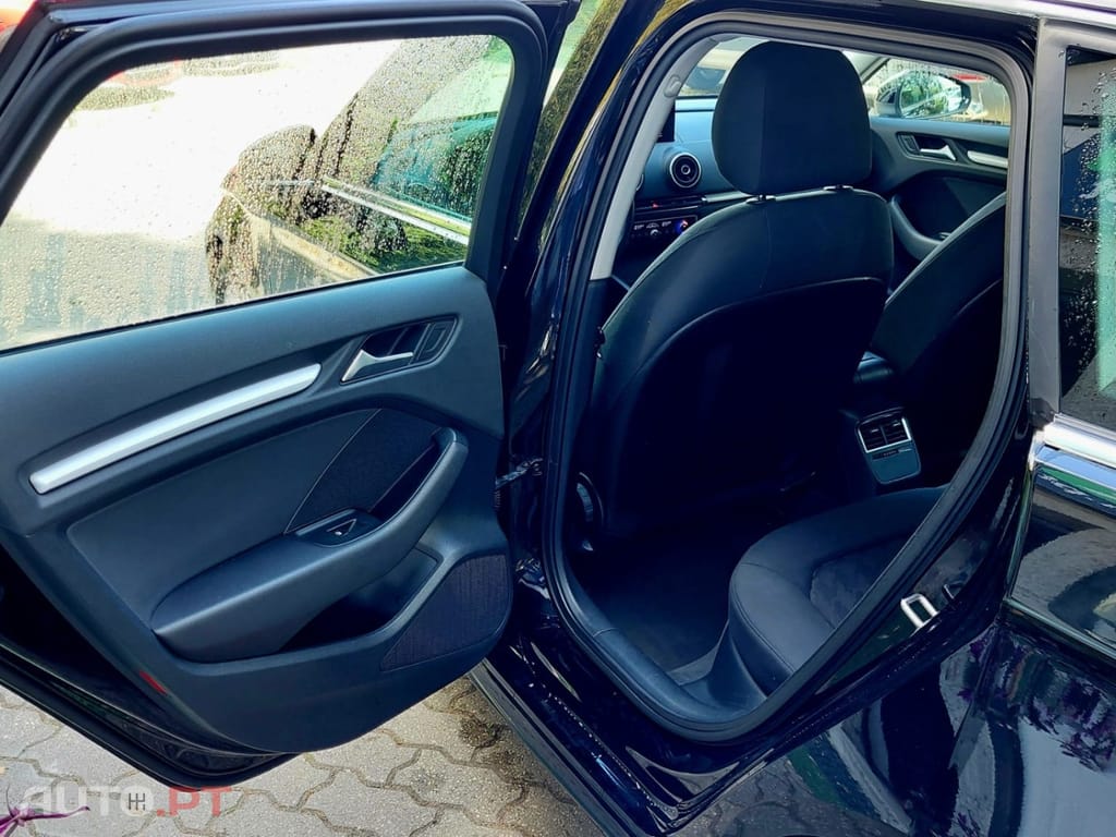 Audi A3 Sportback 1.6 TDI Advance Ultra