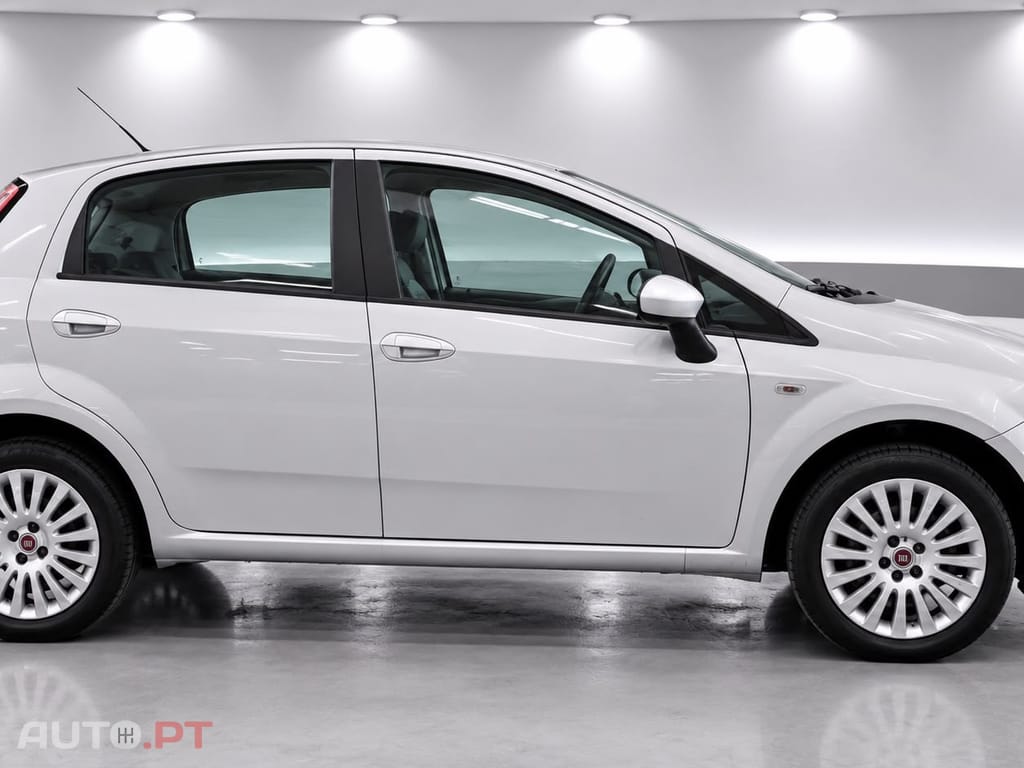 Fiat Punto Evo 1.2 Dynamic