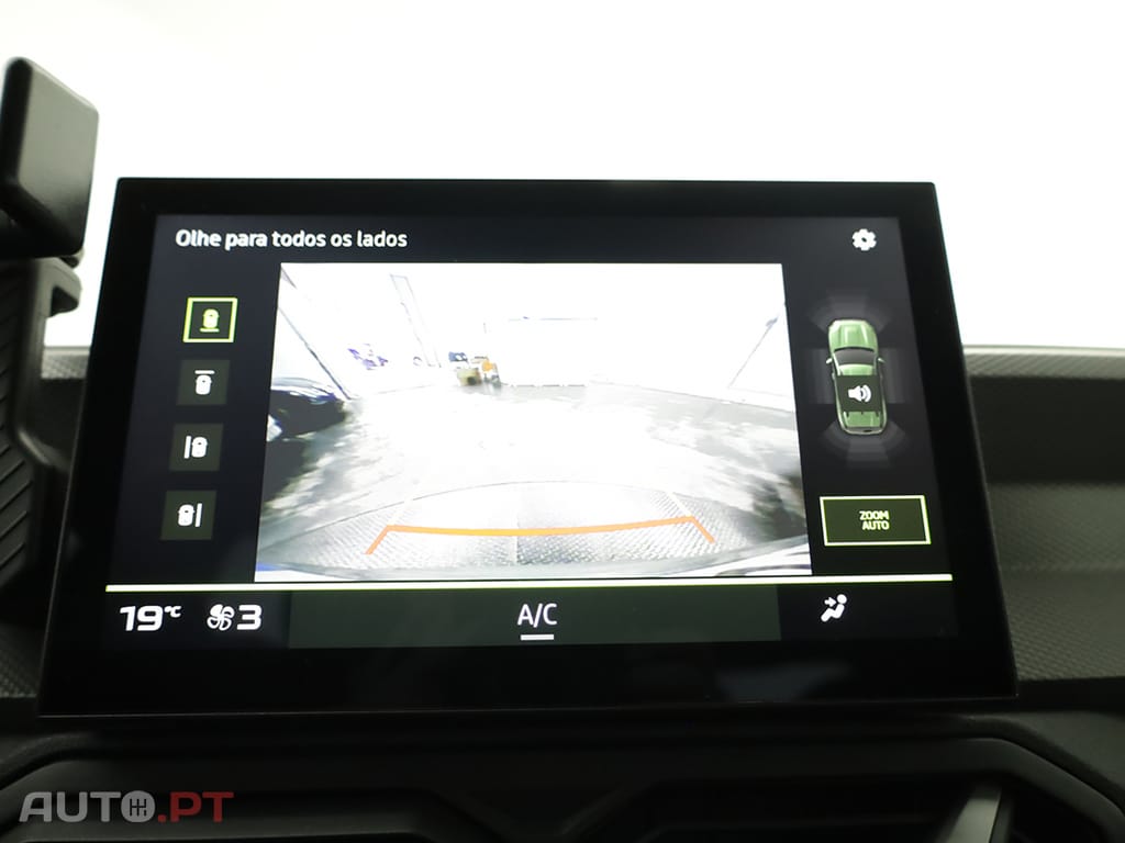Dacia Duster Duster 1.2 TCe ECO-G Journey EDC