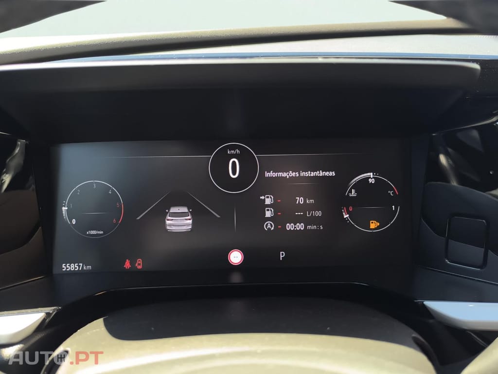 Opel Grandland (X) 1.5 CDTI GS Line AT