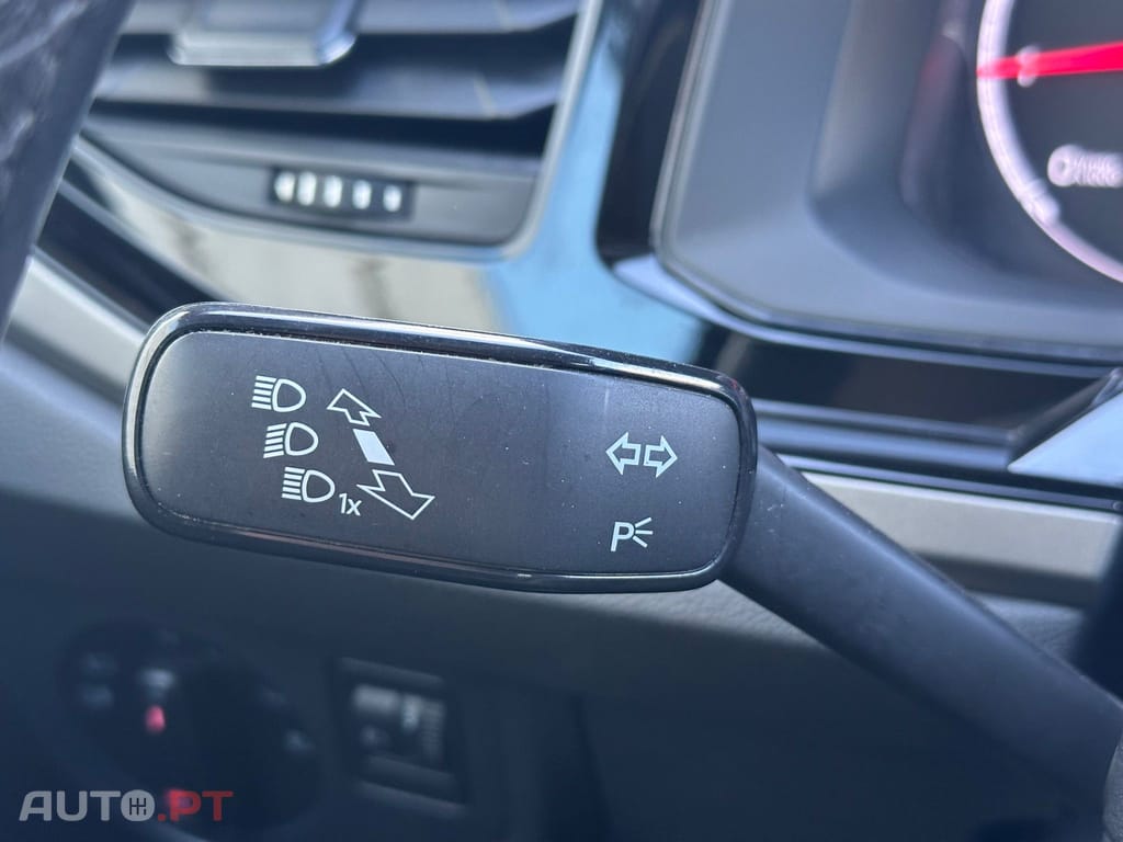 Volkswagen Polo 1.0 TSI Confortline