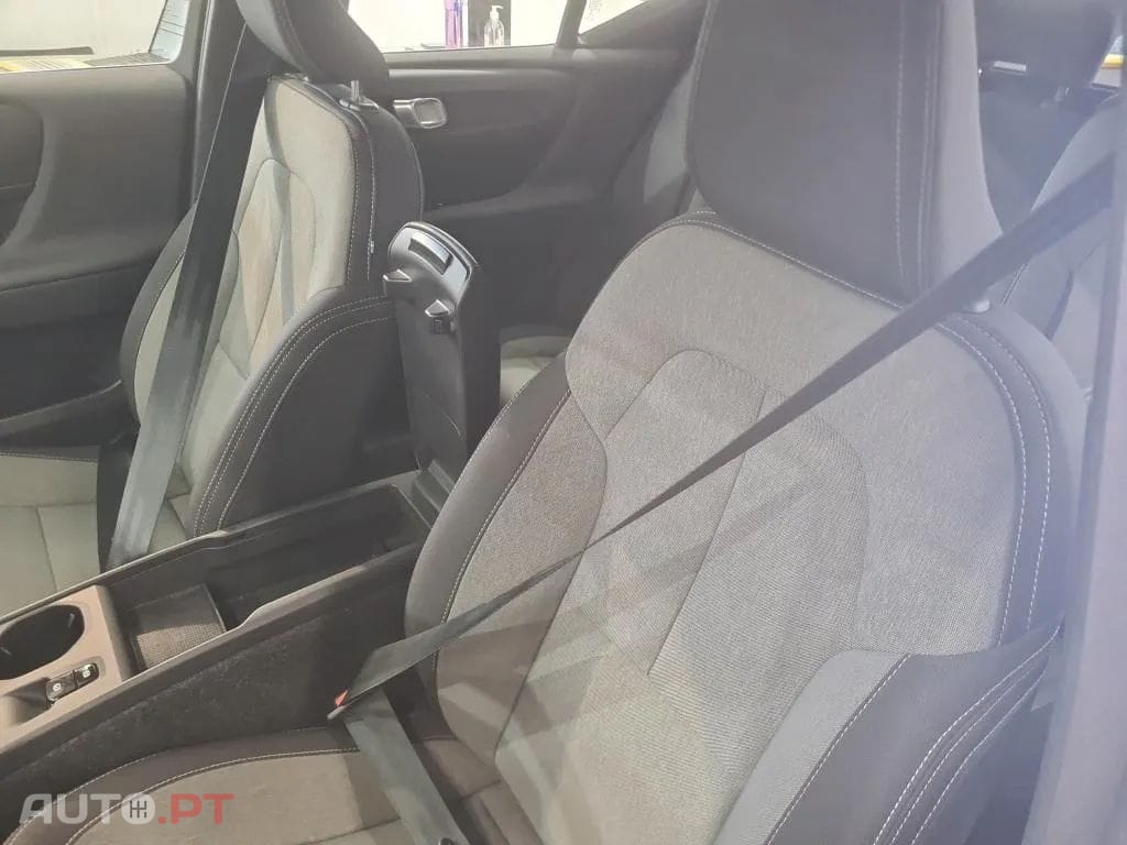 Volvo XC40 1.5 T5 PHEV Inscription Expression