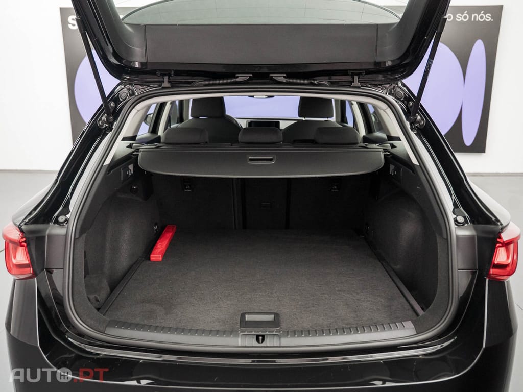 Seat Leon 2.0 TDI Style