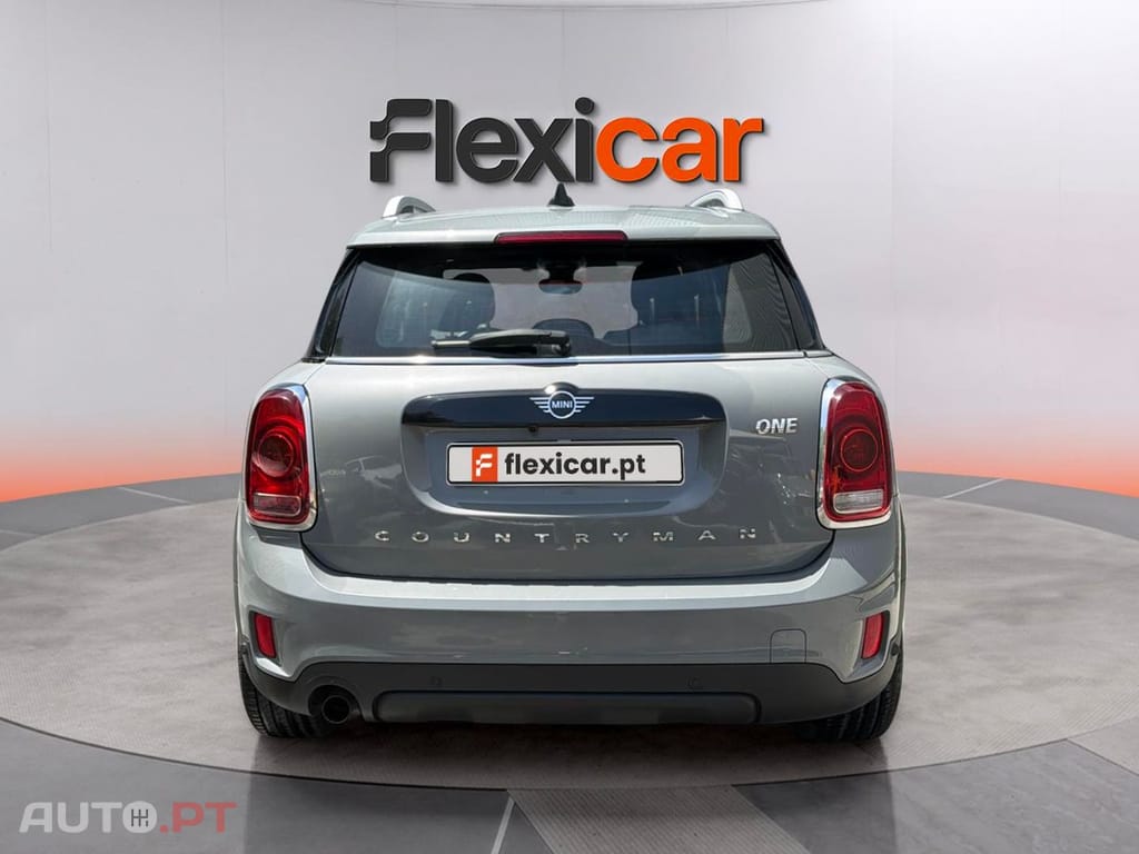 MINI Countryman One Auto