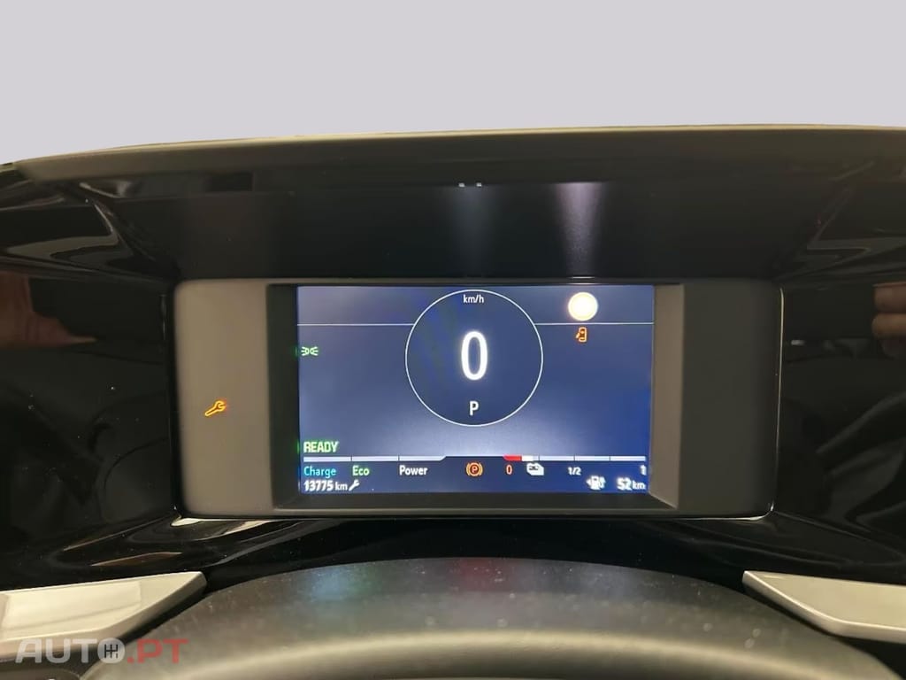 Opel Mokka-E Elegance 