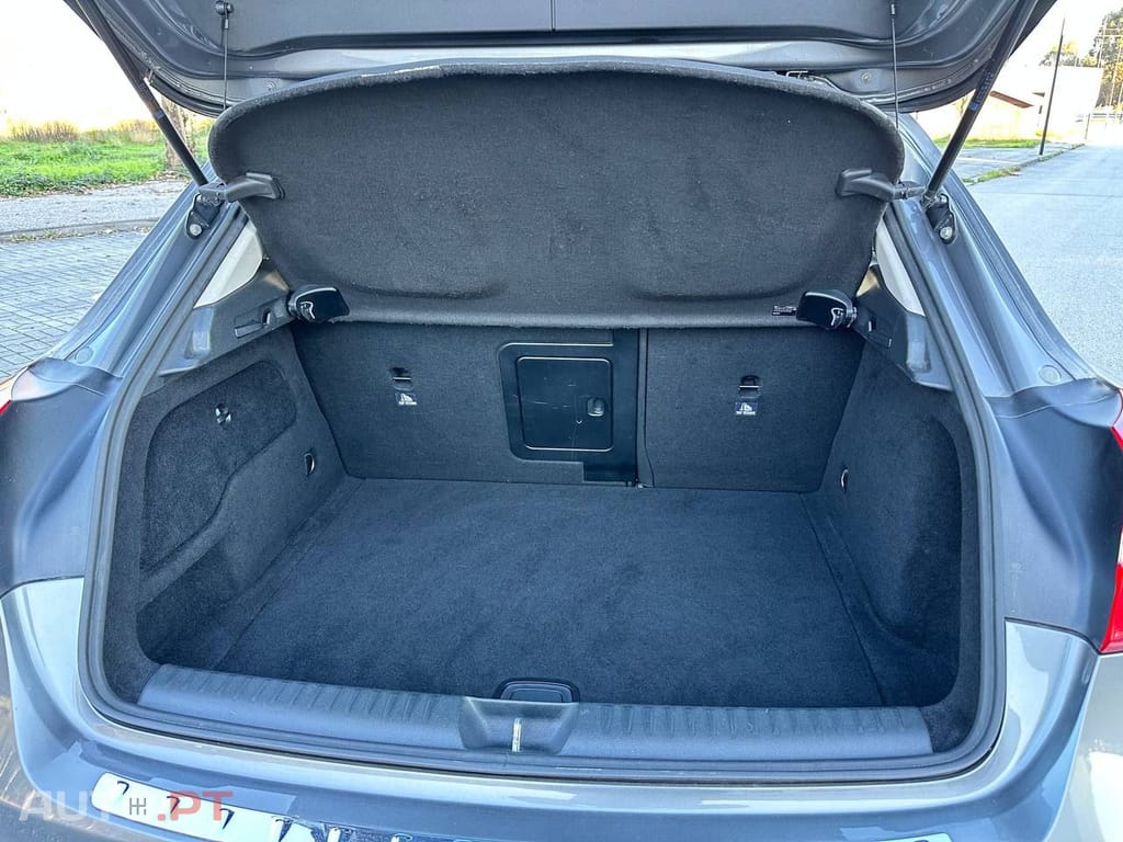 Mercedes-Benz GLA 180 CDi Urban