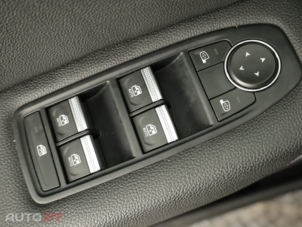 Renault Captur Captur 1.0 TCe Techno