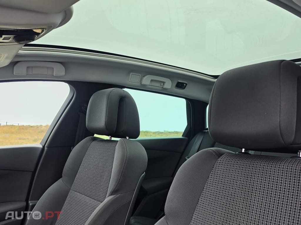 Peugeot 508 SW 1.6HDI Caixa Automática Full Extras