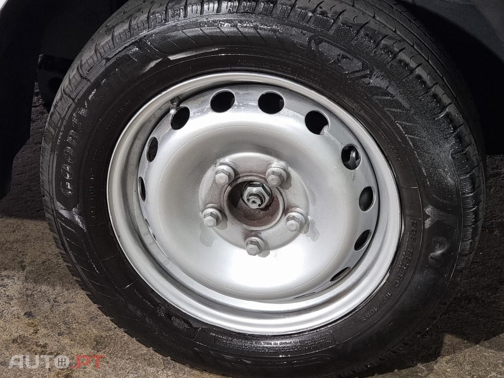 Renault Master 2.3 dCi L2H2 3.5T