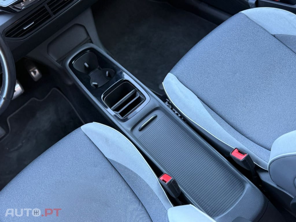 Volkswagen Id.3 Pro Performance 1st Plus