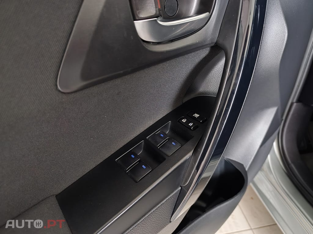 Toyota Auris Touring Sports 1.4 D-4D Comfort+Pack Sport
