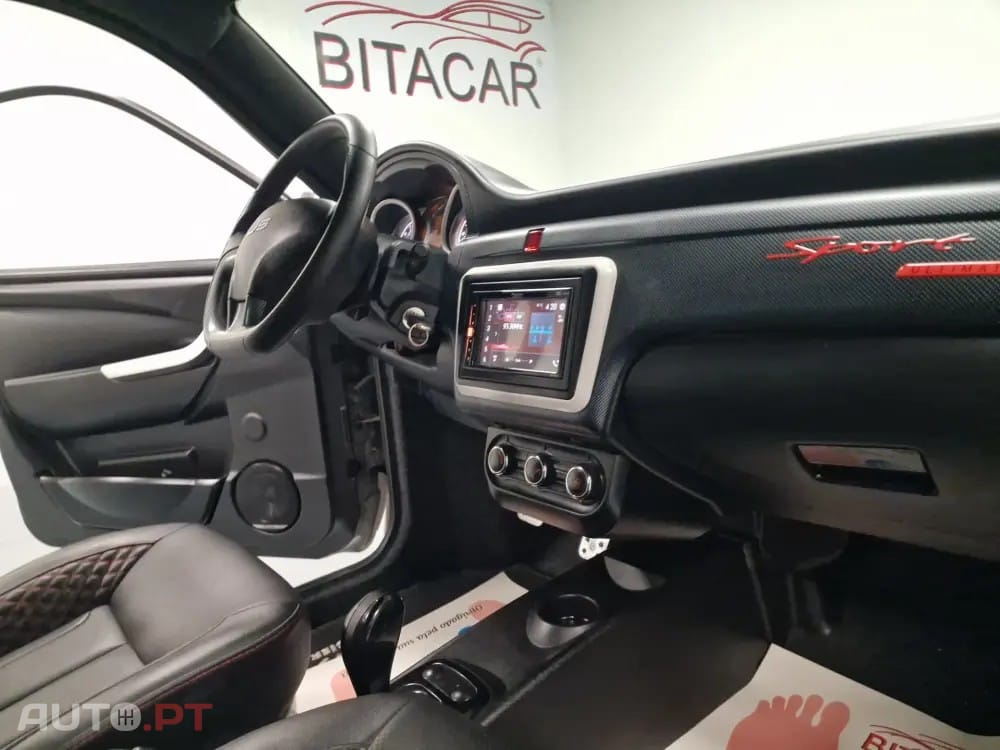 Ligier JS 50 SPORT ULTIMATE DCI