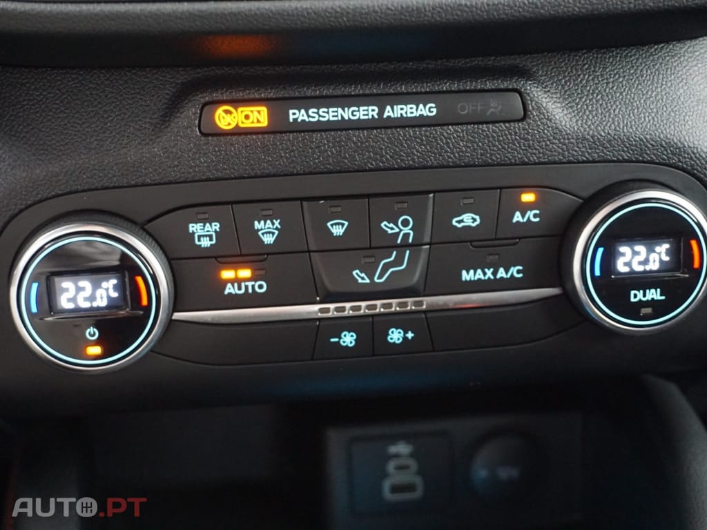 Ford Kuga 1.5 EcoBoost ST-LINE X