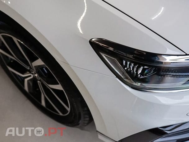 Volkswagen Passat Variant 1.4 TSI GTE Plug-in
