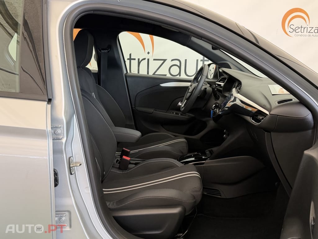 Opel Corsa 1.2 T GS Line Aut.