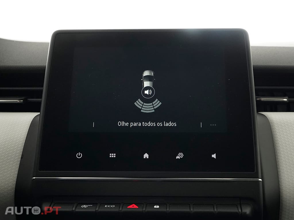 Renault Clio Clio 1.0 TCe Evolution