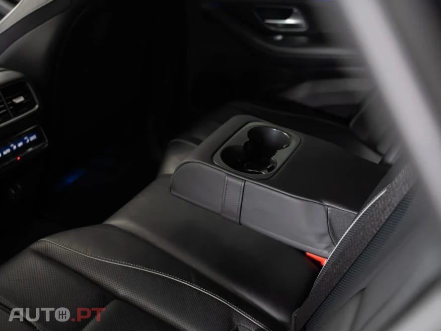 Mercedes-Benz GLE ND