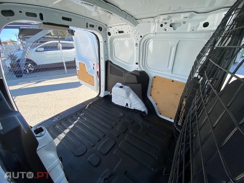 Ford Transit 1.5 TDCi