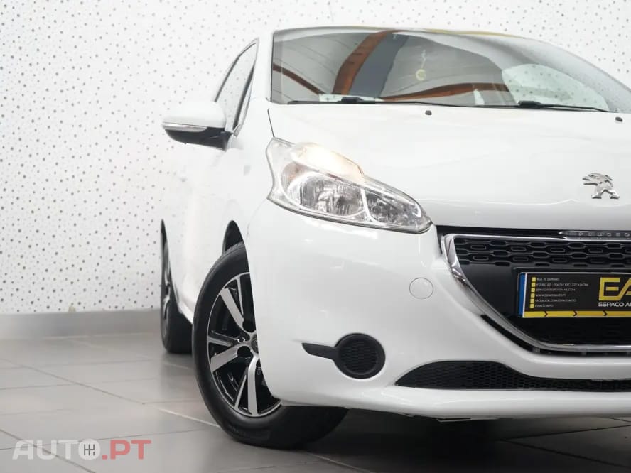 Peugeot 208 1.0 PureTech Access