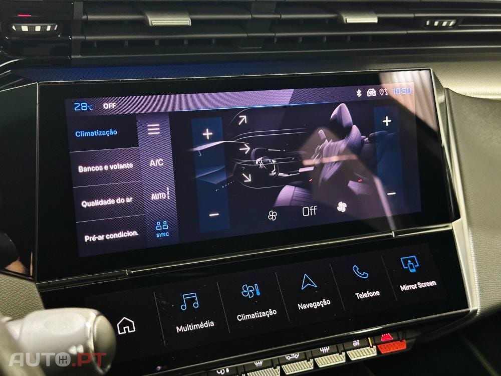 Peugeot 408 1.6 Hybrid GT e-EAT8