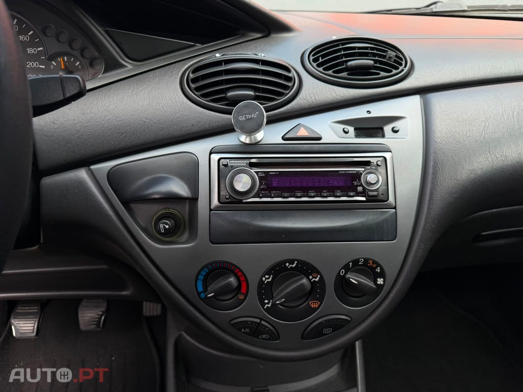 Ford Focus SW 1.4 Comfort