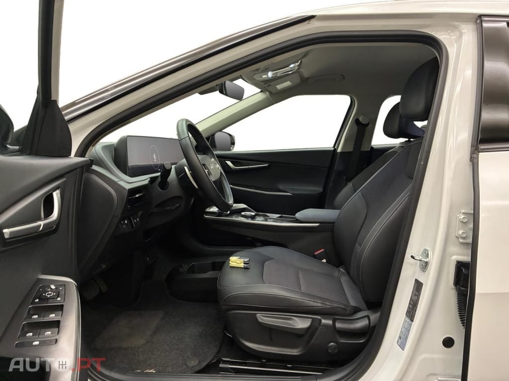Kia EV6 Air Active