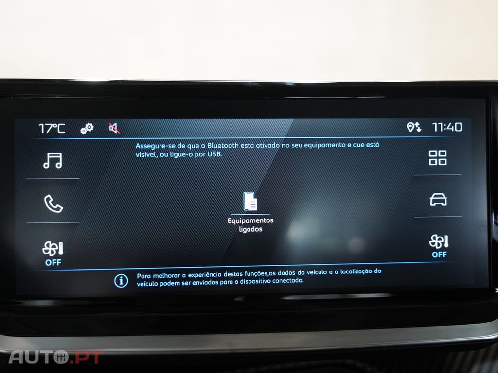 Peugeot 208 1.2 PureTech Style